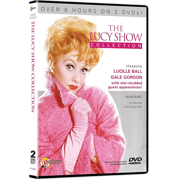 その他 Lucy Show: Official Fourth Season/ [DVD] [Import] Amazon.com: The Lucy Show: The Official Fourth Season : Mickey